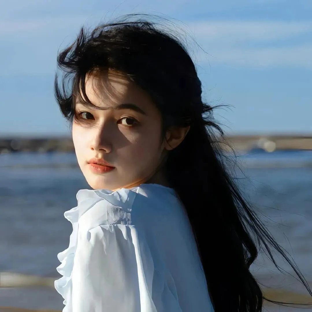 海上惊鱼：魔鬼的女儿