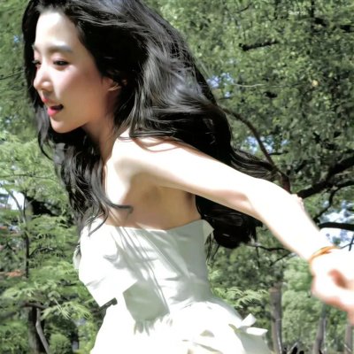 折翼天使