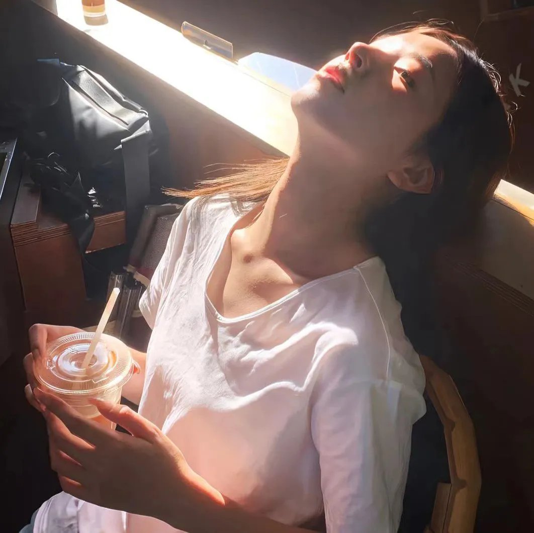 坤蒂拉娜：重返秘林