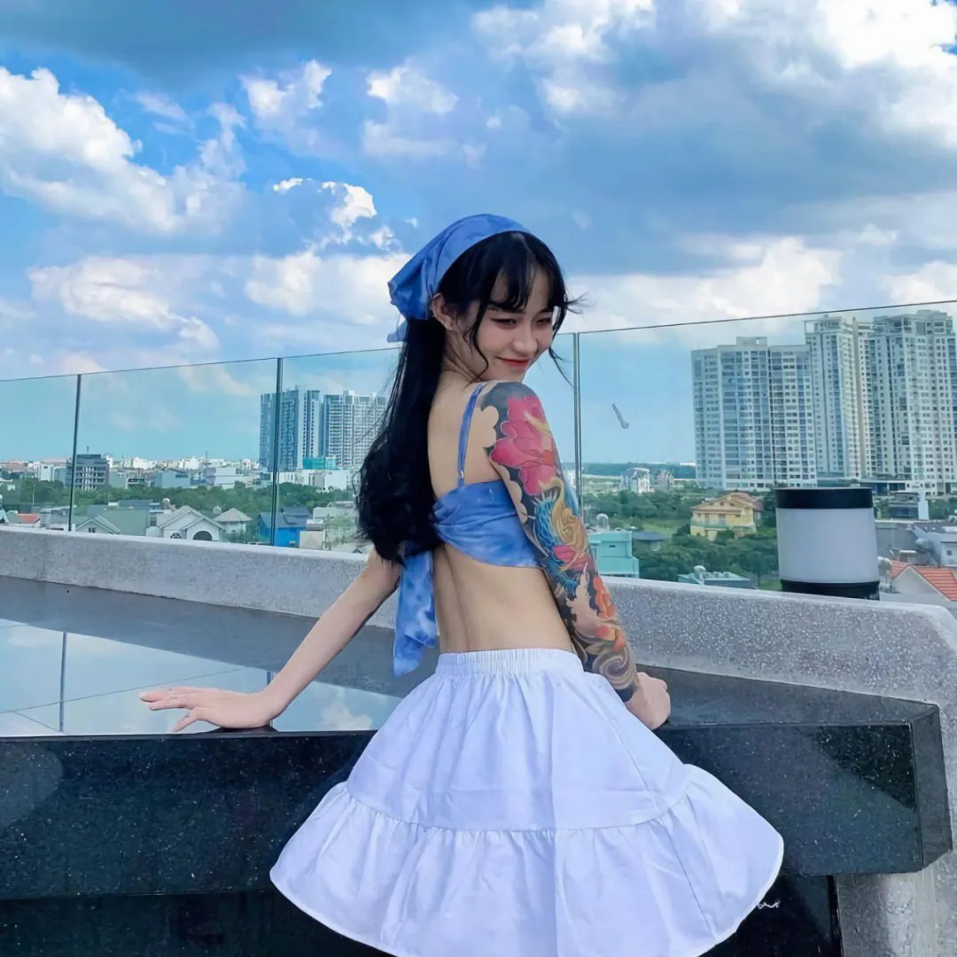 青楼情孽